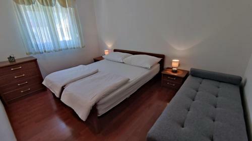 Apartments Vukman Okrug Donji