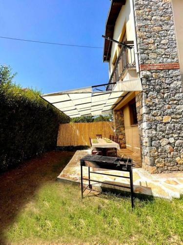 Apartamento Villa Mor