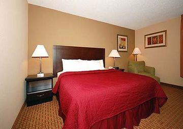 Hotel Comfort Inn