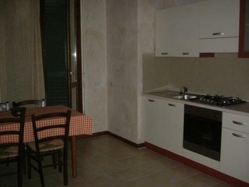Agroturismo Agriturismo Cascina Gilli