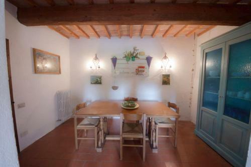Apartamento Palazzo Di Bagnaia