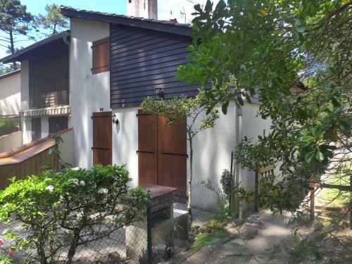 Holiday Home Arrigade Seignosse Le Penon