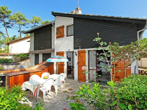 Holiday Home Arrigade Seignosse Le Penon