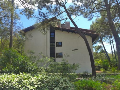 Apartamentos Airial Seignosse Le Penon