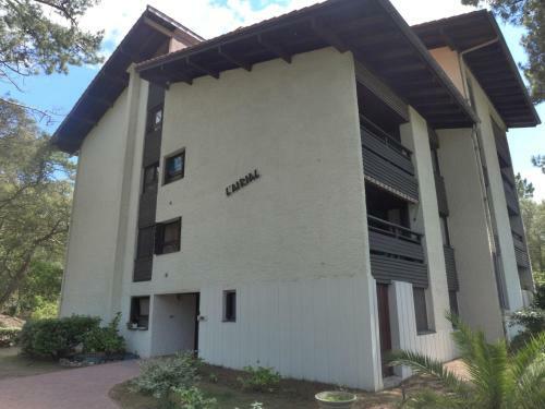 Apartamentos Airial Seignosse Le Penon