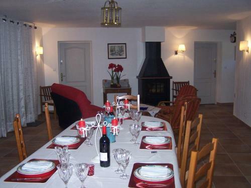 Bed & Breakfast Aux 4 Saisons