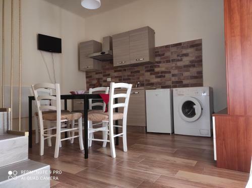 Pietragiada Appartamento Affitti Brevi