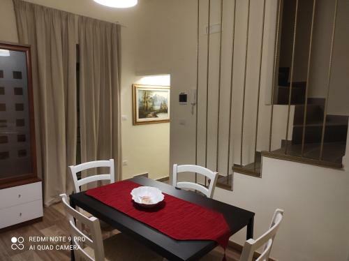 Pietragiada Appartamento Affitti Brevi