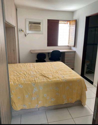 Casa Na Barra Nova Alagoas Com Piscina