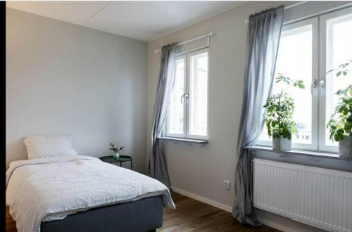 2-bed Apartment In Hasselby Stockholm 1204