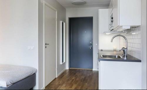 2-bed Apartment In Hasselby Stockholm 1204