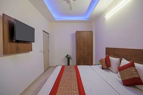 Airport Hotel Prime Plaza
