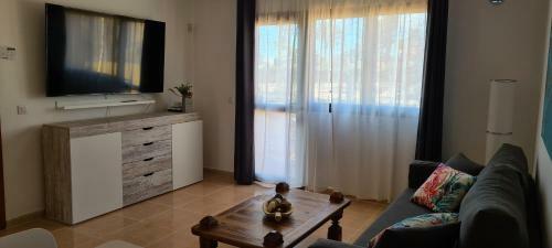 Fuerteventura Apartments Tamarindo II