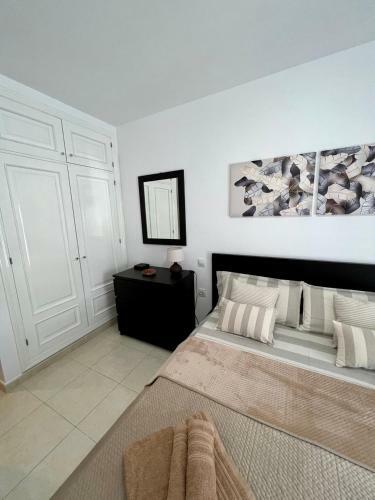 Corralejo Vivienda Malpais Apartment