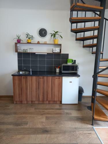 Apartm�n U Jakuba