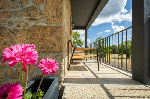Agroturismo Casa Dos Bernardos