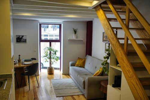 Apartamento Wloft
