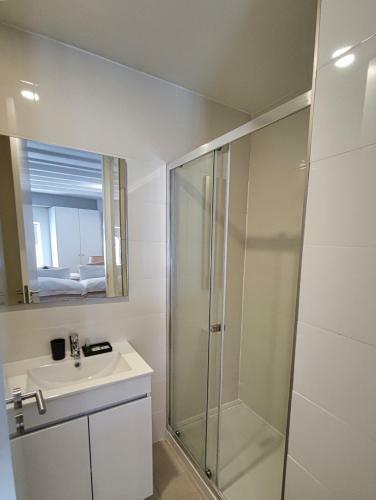 Apartamento Wloft