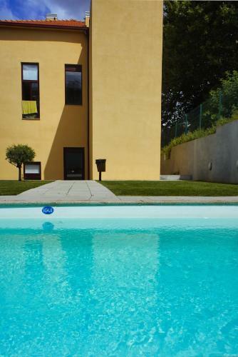 Apartamento Wloft