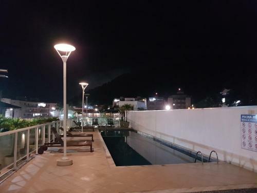 Apartamento Praia Grande Ubatuba