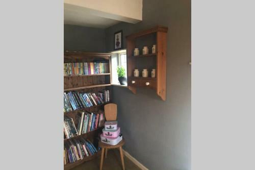 Entire Character House, Beautiful Sleeps Upto 8