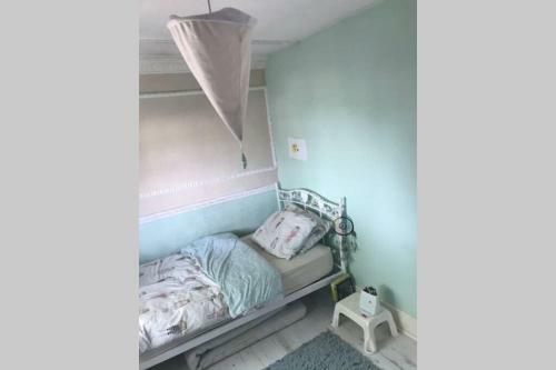 Entire Character House, Beautiful Sleeps Upto 8