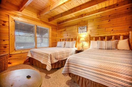 Mountain Memories At Douglas Lake Resort