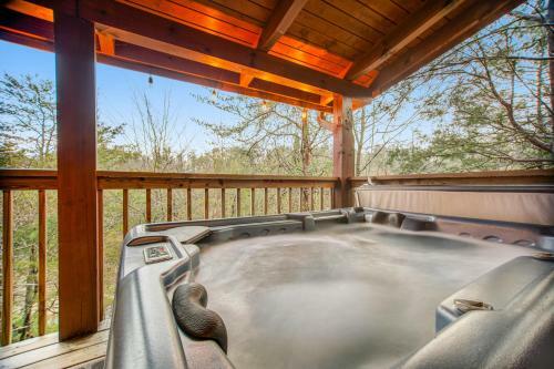 Mountain Memories At Douglas Lake Resort