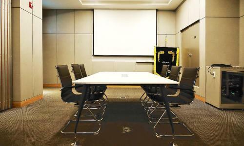 Airsky Hotel Incheon