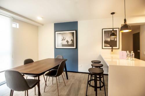 Apartamento Fantastic 1br In Barranco