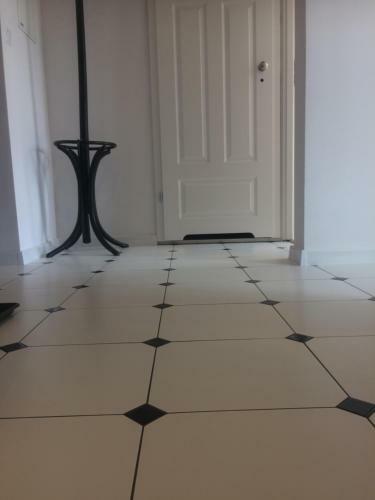 Apartament Szymek