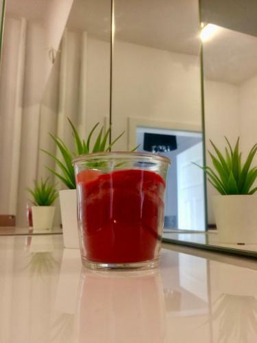 Apartament Szymek