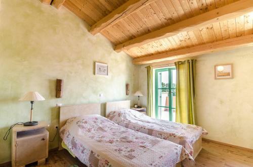 House Ulika - Freshly Renovated, Unique Rural Style