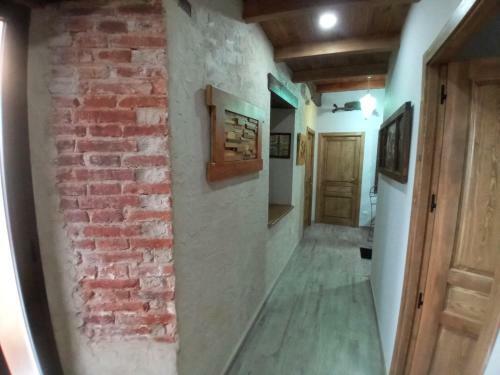 Hotel Hostal La Medina de Camponaraya