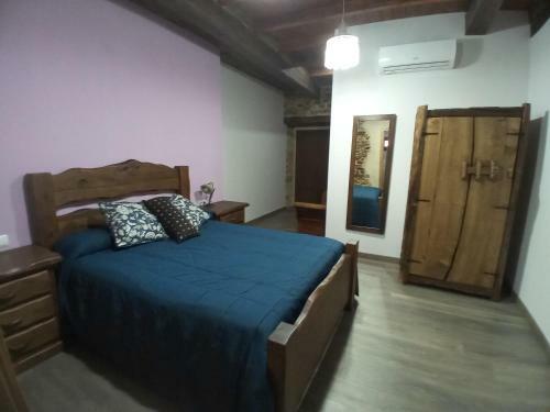 Hotel Hostal La Medina de Camponaraya