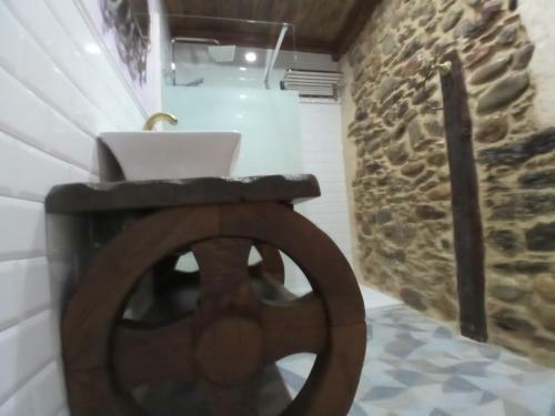 Hotel Hostal La Medina de Camponaraya