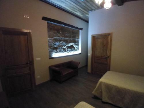 Hotel Hostal La Medina de Camponaraya