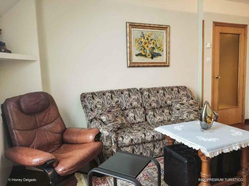 Apartamento Sauce - Inmopremium Turistico