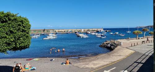 Apartamento Vivienda Cerca Del Mar.