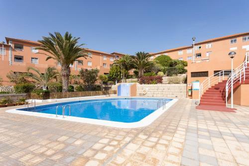 Apartamento Home2book Sunny & Quiet Beach House, Pool