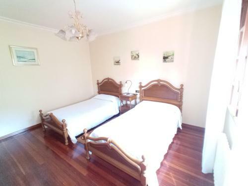 Apartamento Cangasparaiso