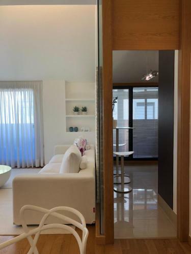 Apartamento Duplex-�tico Cangas Do Morrazo