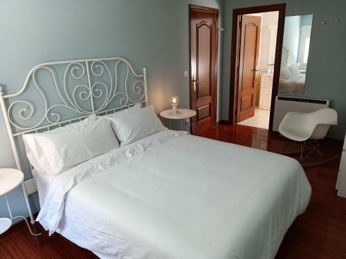 Apartamento Rodeira