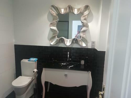 Apartamento C�ntrico Y Amplio Piso Con Plaza Parking