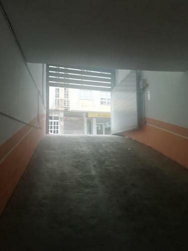 Apartamento C�ntrico Y Amplio Piso Con Plaza Parking
