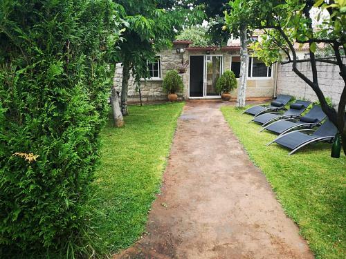 Casa Con Jard�n En Cangas Del Morrazo, Longan 65