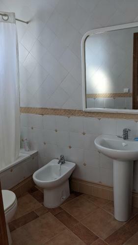 Apartamento C�modo Piso En Carde�a (C�rdoba)