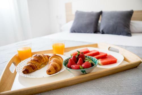 Apartamento Apto. Jardines Del Mar
