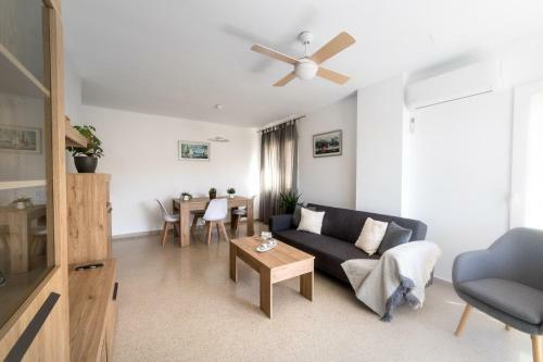 Apartamento Apto. Jardines Del Mar