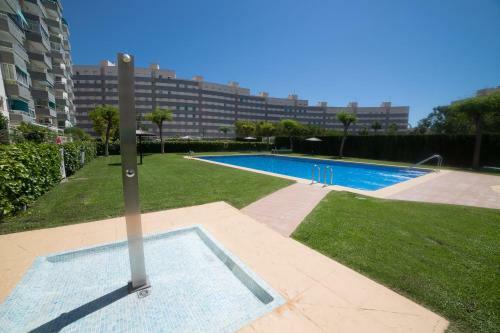 Apartamento Apto. Jardines Del Mar